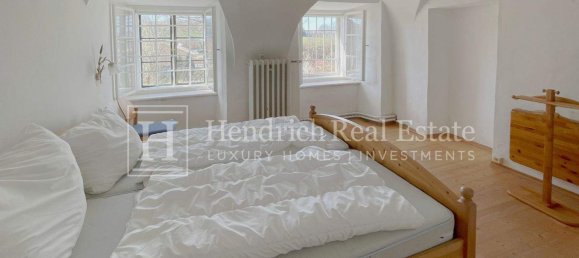 25 rooms Castles in Kremsmunster, Austria No. 134799 8