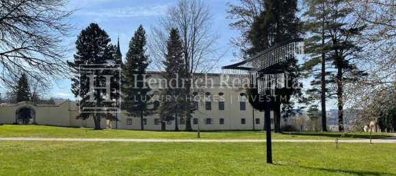 25 rooms Castles in Kremsmunster, Austria No. 134799 13