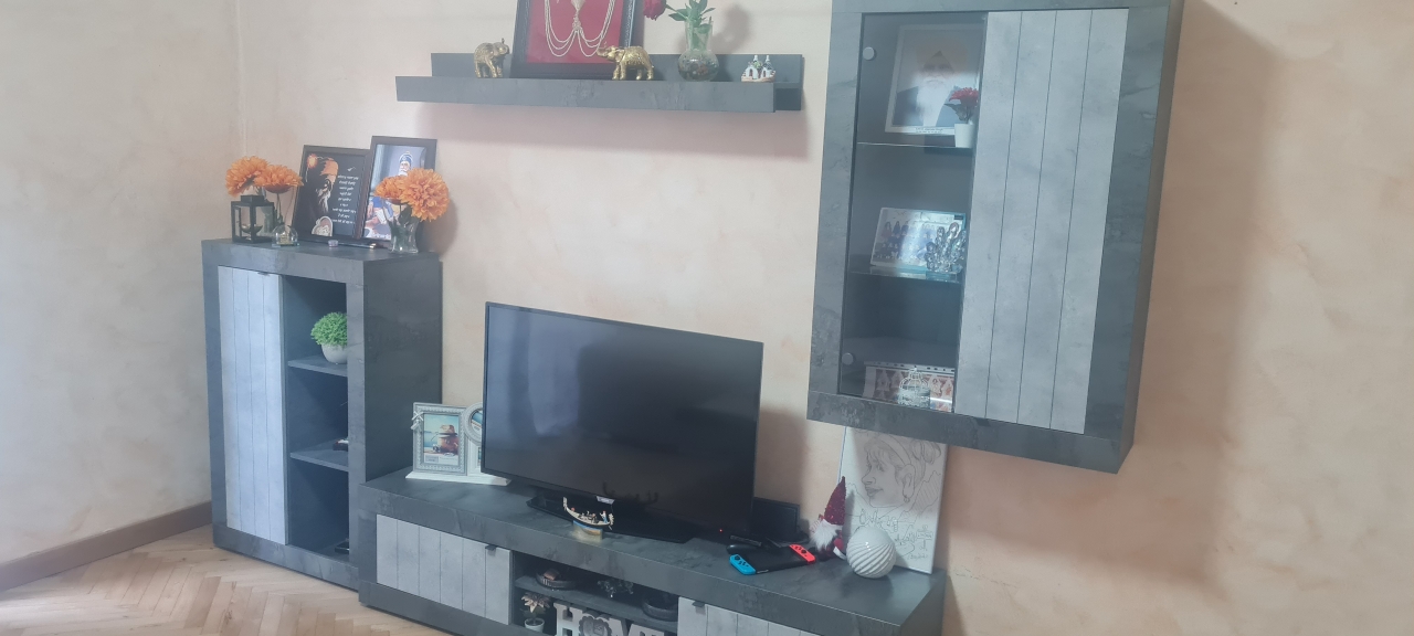 6 rooms Apartment in Valdagno, Italy No. 136575