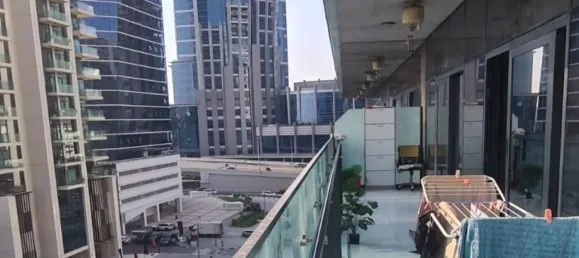 2 dormitorios apartamento en venta en Business Bay, Dubai, UAE № 108336 3