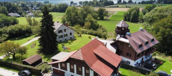 Casa de 7 divisões em Krumpendorf am Worthersee, Austria N.º 104328 8