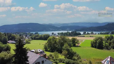 Casa de 7 divisões em Krumpendorf am Worthersee, Austria N.º 104328