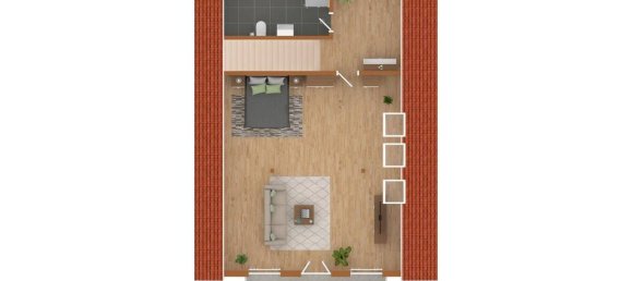 Casa de 7 divisões em Krumpendorf am Worthersee, Austria N.º 104328 6