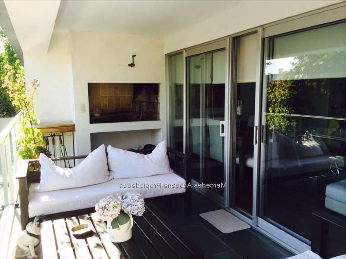 2 Schlafzimmer Wohnung in Montevideo, Uruguay, Nr. 10110