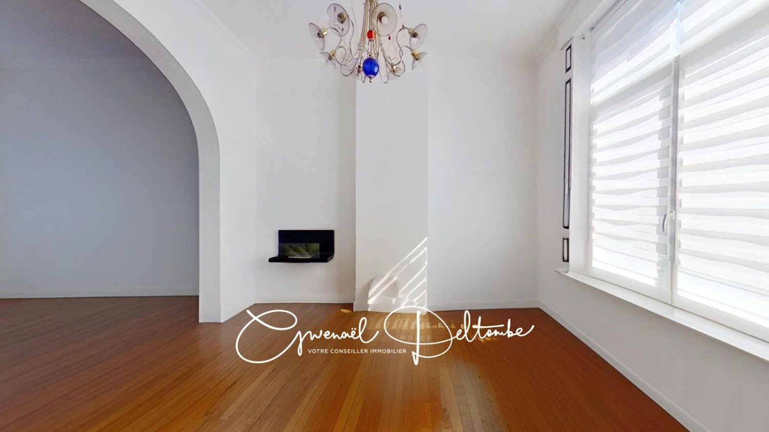 5 bedrooms House in Arras, France No. 217101