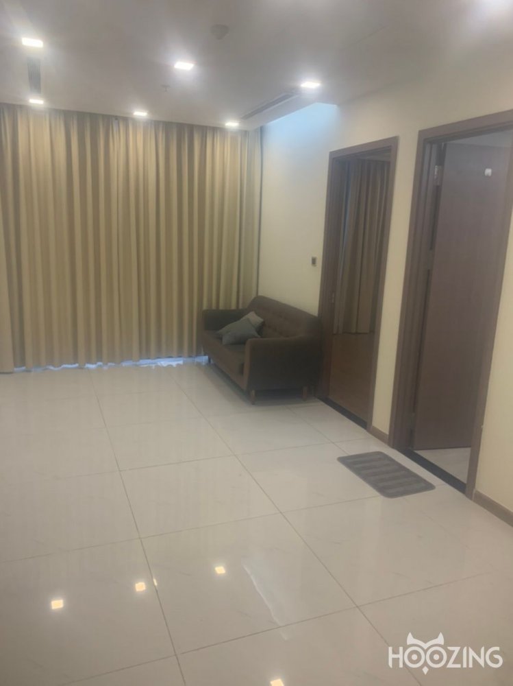 1 room Office in Binh Thanh, Vietnam No. 16378