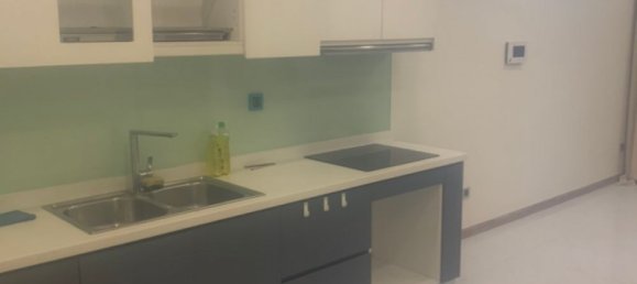 1 room Office in Binh Thanh, Vietnam No. 16378 5