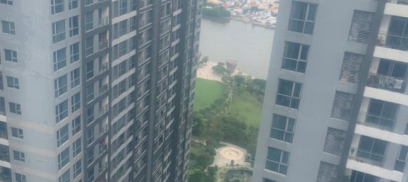 1 room Office in Binh Thanh, Vietnam No. 16378 3