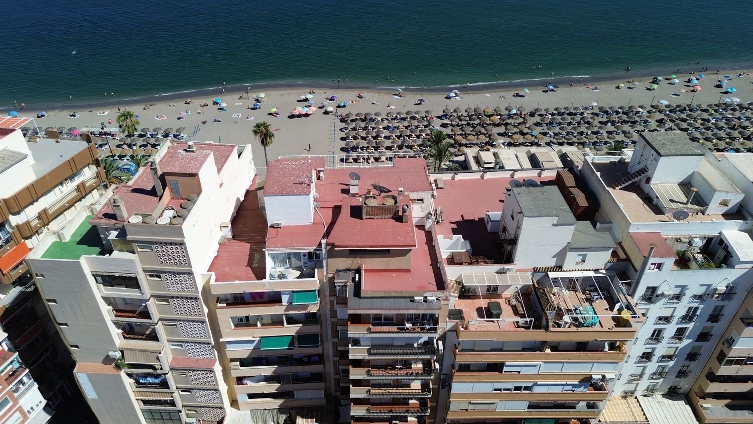 2 chambres Appartement à Fuengirola, Spain No. 249391