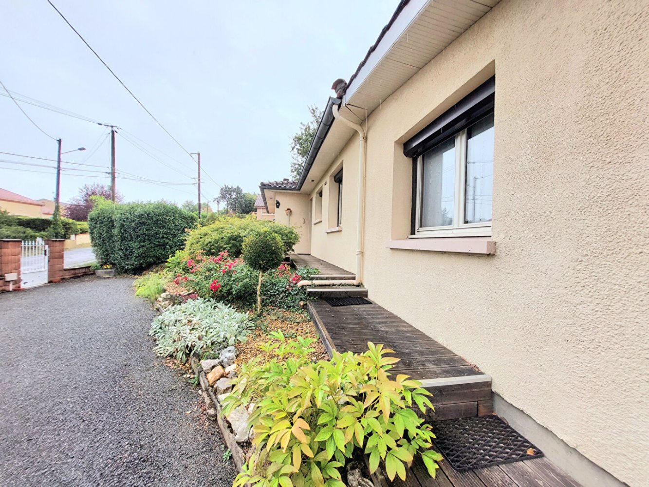 5 Schlafzimmer Haus in Puygouzon, France, Nr. 349355