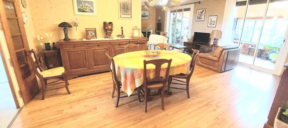 5 Schlafzimmer Haus in Puygouzon, France, Nr. 349355 6