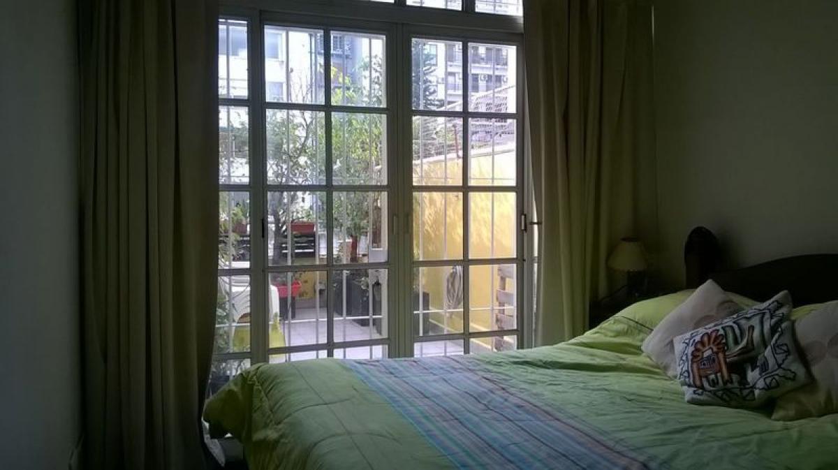 2 bedrooms Apartment in Buenos Aires, Argentina No. 87654