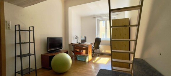 Apartamento de 2 divisões em Eggenberg, Austria N.º 202638 4