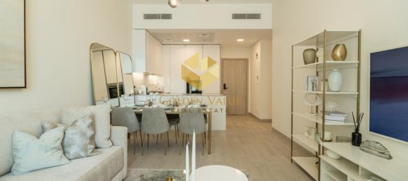 3 bedrooms Apartment in Jumeirah Village Circle, UAE No. 7086 14