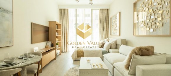 3 bedrooms Apartment in Jumeirah Village Circle, UAE No. 7086 19