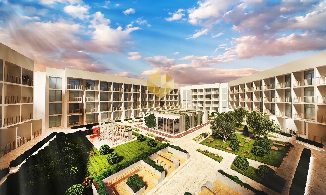 3 bedrooms Apartment in Jumeirah Village Circle, UAE No. 7086