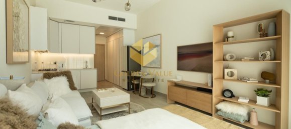 3 bedrooms Apartment in Jumeirah Village Circle, UAE No. 7086 10