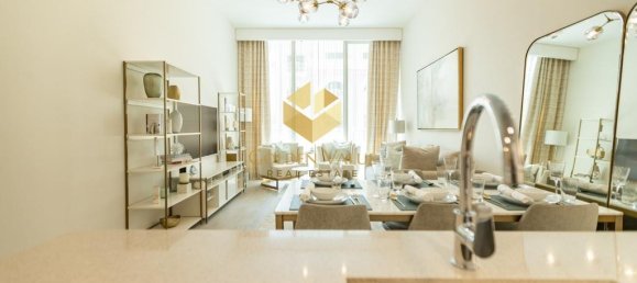 3 bedrooms Apartment in Jumeirah Village Circle, UAE No. 7086 21