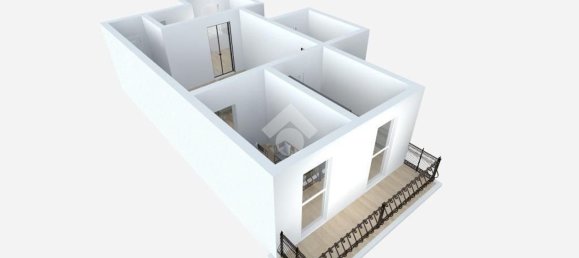 3-salle Appartement à Palermo, Italy No. 259137 23