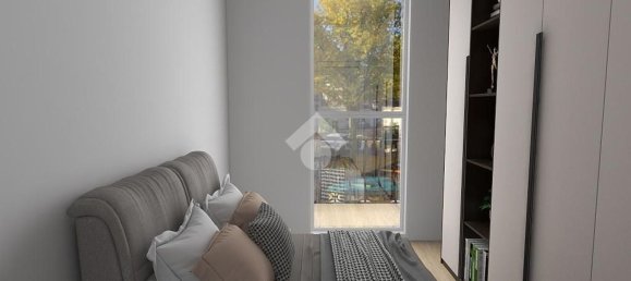 3-salle Appartement à Palermo, Italy No. 259137 27