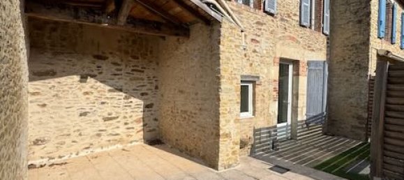 2 bedrooms House in Mareuil-sur-Lay-Dissais, France No. 300401 6