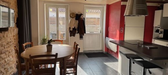 2 bedrooms House in Mareuil-sur-Lay-Dissais, France No. 300401 3