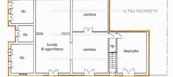 10غرفة منزل في Certaldo, Italy رقم 160297 19
