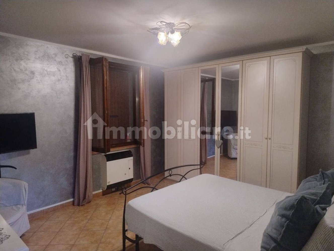 2 bedrooms Villa in Roccabianca, Italy No. 375419