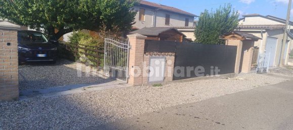 2 bedrooms Villa in Roccabianca, Italy No. 375419 18