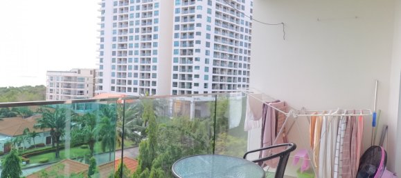 384 Schlafzimmer Wohnung in Pattaya, Thailand, Nr. 60118 13