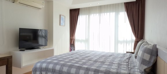 384 Schlafzimmer Wohnung in Pattaya, Thailand, Nr. 60118 3