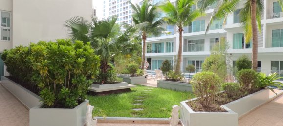 384 Schlafzimmer Wohnung in Pattaya, Thailand, Nr. 60118 17