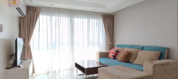 384 Schlafzimmer Wohnung in Pattaya, Thailand, Nr. 60118 2