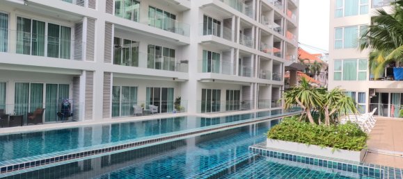 384 Schlafzimmer Wohnung in Pattaya, Thailand, Nr. 60118 14