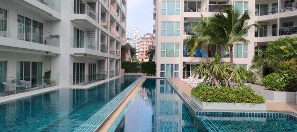 384 Schlafzimmer Wohnung in Pattaya, Thailand, Nr. 60118 16