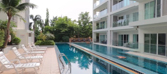 384 Schlafzimmer Wohnung in Pattaya, Thailand, Nr. 60118 15