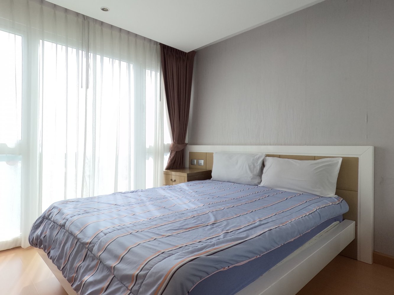 384 bedrooms Apartment in Pattaya, Thailand No. 60118