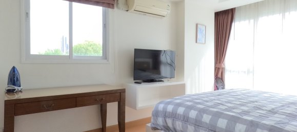 384 Schlafzimmer Wohnung in Pattaya, Thailand, Nr. 60118 5