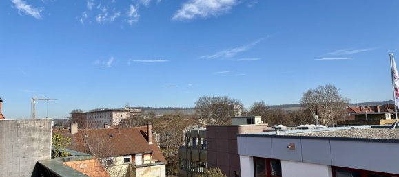 2 غرف نوم بانتهاوس في Heilbronn, Germany رقم 91505 5