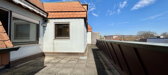 2 غرف نوم بانتهاوس في Heilbronn, Germany رقم 91505 4