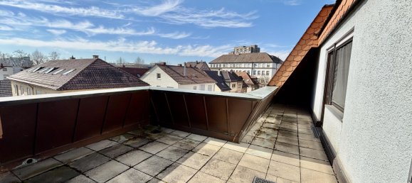 2 غرف نوم بانتهاوس في Heilbronn, Germany رقم 91505 2