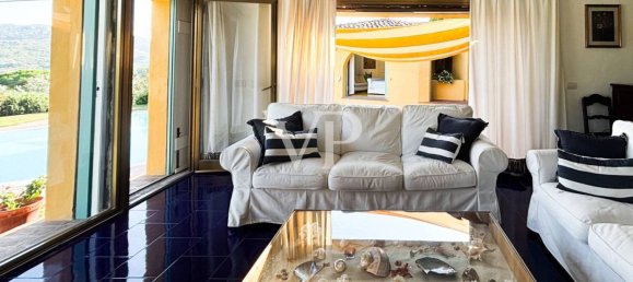 Villa T5 em Campo nell'Elba, Italy N.º 132805 14