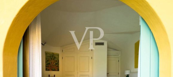 Villa T5 em Campo nell'Elba, Italy N.º 132805 19