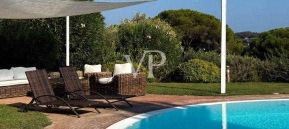 Villa T5 em Campo nell'Elba, Italy N.º 132805 4