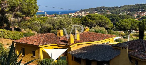 Villa T5 em Campo nell'Elba, Italy N.º 132805 8
