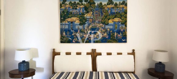 Villa T5 em Campo nell'Elba, Italy N.º 132805 20