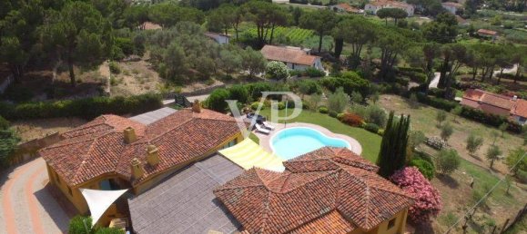 Villa T5 em Campo nell'Elba, Italy N.º 132805 9