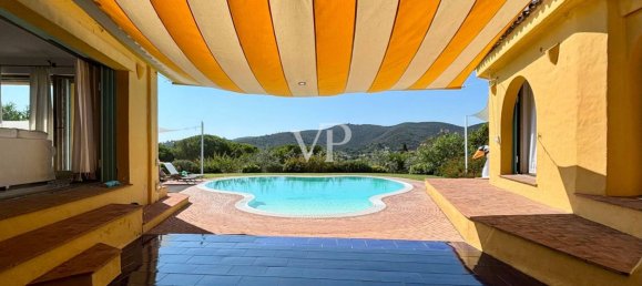 Villa T5 em Campo nell'Elba, Italy N.º 132805 5