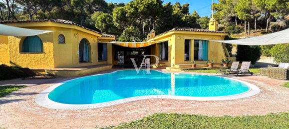 Villa T5 em Campo nell'Elba, Italy N.º 132805 3