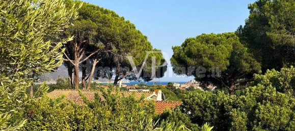 Villa T5 em Campo nell'Elba, Italy N.º 132805 18
